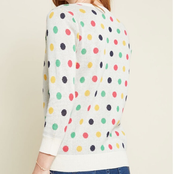 ModCloth Sweater - Picture 2 of 5